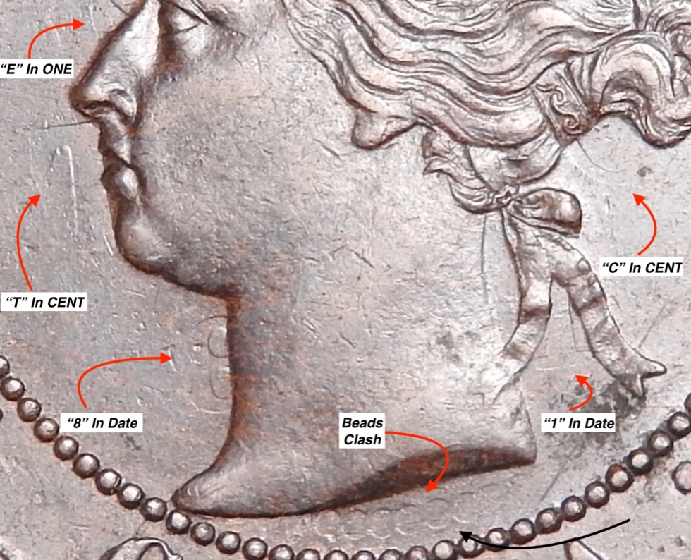 Nice-Die-Clash-On-1888-Cent